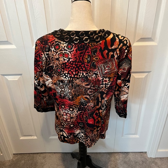 Kerry Brooke size L jacket - Picture 10 of 15